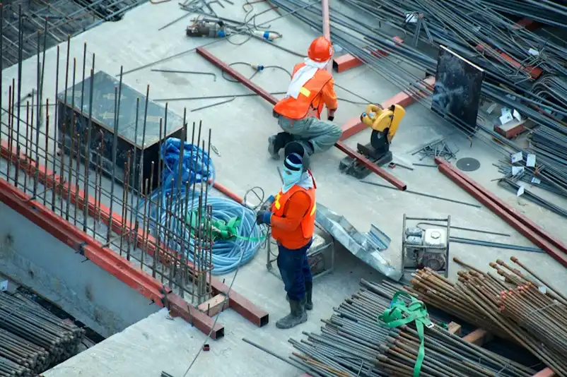 Todo Riesgo Construcción